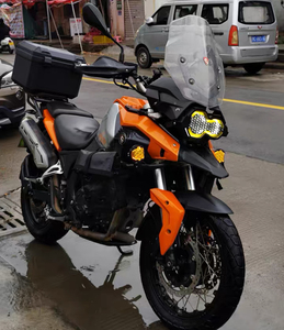 Utilizado para Zontes350GK. Motos de Calle de <span class=keywords><strong>Segunda</strong></span> <span class=keywords><strong>Mano</strong></span> de Excelente Potencia y Alta Calidad - Product Image 3