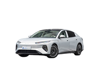 Nouvelle BYD Seal 08 EV 2026, Véhicule Électrique 905KM avec Moteur 300kW et Batterie 90-110kWh, Berline de Luxe, Voiture à Énergie Nouvelle Chine
