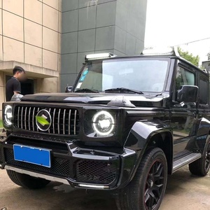 Nuovo Design Kit Carrozzeria <span class=keywords><strong>Jimny</strong></span> LB Griglia Anteriore e Posteriore Kit Carrozzeria Esterno per Accessori Suzuki <span class=keywords><strong>Jimny</strong></span> - Product Image 3