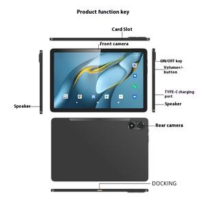 Планшет 10,95 дюймов, 4G, Wi-Fi, <span class=keywords><strong>Android</strong></span> - Product Image 4