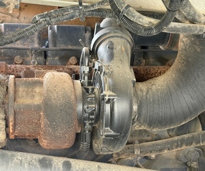 Grue mobile Sany STC800 80 tonnes d'occasion (Année 2019) - Moteur, pompe, boîte de vitesses inclus - Compatible avec Sany STC1000C 100T, STC500E, STC250T5, STC1300, STC800T6 (Camion) - Product Image 4