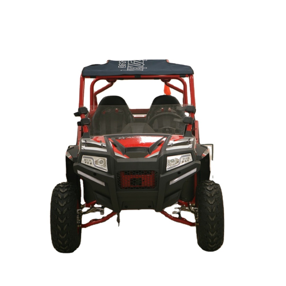 150cc дизельный UTV 4x4