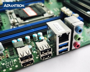 แผงวงจรหลักของฟูจิตสึโมดูลซีพียูแผงวงจรอุตสาหกรรมสำหรับ I5 I3 GS1 D3348-A23 52102133สต็อกของแท้ทดสอบ100% ในสต็อก - Product Image 6