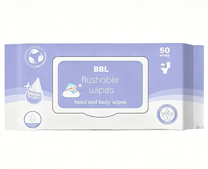 <span class=keywords><strong>Toallitas</strong></span> Húmedas Biodegradables Orgánicas para Bebés, Papel Tisú de Agua, <span class=keywords><strong>Toallitas</strong></span> de Bambú para Bebé, OEM, Venta al Por Mayor - Product Image 2