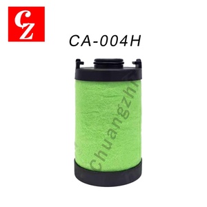 Elemento de Filtro de Precisión de Alta Calidad de Repuesto para Elementos de Filtro de Precisión para Corte Láser Carter CA-002P/M/H/C/S en Stock - Product Image 5