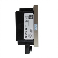 Module de thyristor à diode IXYS MCC500-20io1
