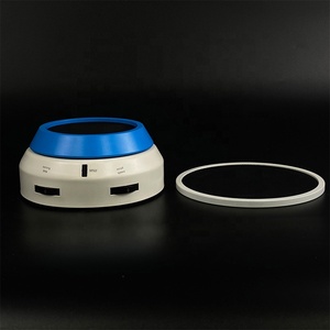 Electric Petri Dish Turntable for <strong>Microbial</strong> Culture <strong>Plates</strong> - Product Image 3