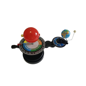 Modelo de enseñanza personalizado de <span class=keywords><strong>alta</strong></span> calidad Sciedu modelo sol-luna-tierra para Ciencias de la tierra y geografía - Product Image 2