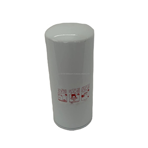 Nouveau filtre à huile Manny 92740943/B pour compresseur d'air motorisé, certifié ISO 9001, avec vanne de régulation de pression portable - Product Image 2