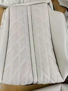 เบาะหุ้มเบาะหนังสำหรับรถวอลโว่ Xc60 Xc40 Xc90 C30 S80 V60 V90 V40 S40 S60 S90 Xc70 C30 C70ชุดอุปกรณ์ <span class=keywords><strong>C40</strong></span> - Product Image 3