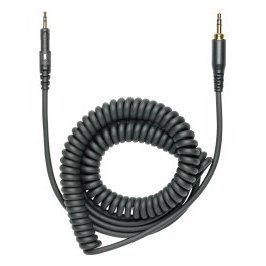 Audífonos con cable M SERIES Studio Black ATH M40X 3m - Product Image 5