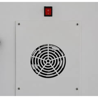 Armoire de charge intelligente multi-emplacements à haut rendement pour batteries au lithium-Idéal pour les scénarios d'entrepôt