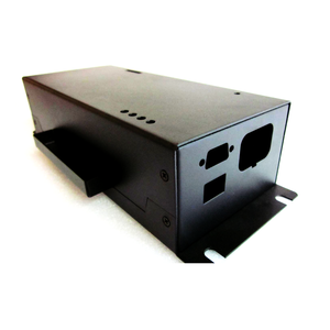 Pièces de tôlerie soudées au laser efficaces pour châssis automobiles et assemblages mécaniques - Product Image 3
