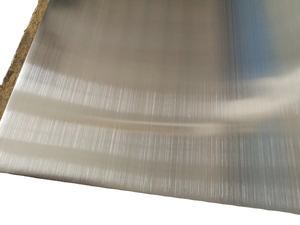 <span class=keywords><strong>Plaque</strong></span> en acier inoxydable galvanisé de la série 300, revêtement coloré anti-traces de doigts, finition de surface 2B, épaisseur de 0,3 à 3,0 mm, qualité supérieure - Product Image 6