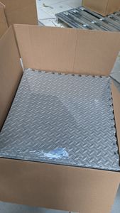 Soft Tapete <span class=keywords><strong>De</strong></span> <span class=keywords><strong>Foami</strong></span> Enclavamiento Espuma Gimnasio Alfombrillas Suelo <span class=keywords><strong>De</strong></span> Protección - Product Image 4