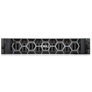 Лидер продаж, Сервер Dell PowerEdge R760 <span class=keywords><strong>Intel</strong></span> <span class=keywords><strong>Xeon</strong></span> CPU 64 ГБ DDR5 <span class=keywords><strong>Xeon</strong></span> 8452Y 2U - Product Image 2