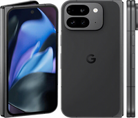 Pour For for 9 Pro Fold, Smartphone OLED 8.0 pouces, 16 Go de RAM, 120 Hz, Batterie 4999 mAh, NFC, CDMA, LTE, 5G, Octa Core, Tensor G2, Android 15, Double SIM