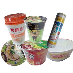 Hoàn toàn tự động <span class=keywords><strong>heatshrink</strong></span> máy đóng gói trái cây và rau máy đóng gói nhiệt co lại gói trà sữa niêm phong máy - Product Image 2