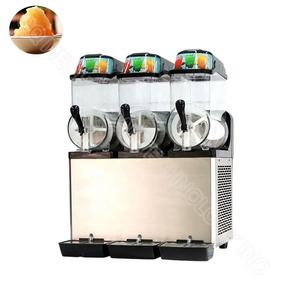 เครื่องทำน้ำโคลนเครื่องดื่มแช่แข็งแบบถ้วย - Product Image 5