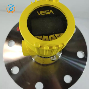 Capteur de niveau sans contact haute précision pour matériaux solides en vrac dans les silos, portée 75 m, Vegapuls 68, type radar pour solides en vrac : 68. - Product Image 2