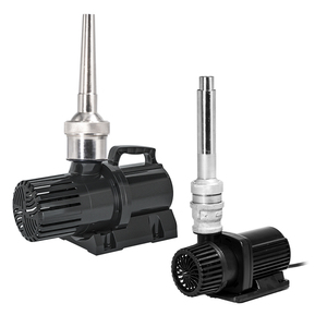 <span class=keywords><strong>AQUADREAM</strong></span> DMX-250 5.5M Bomba de Fuente Sumergible DMX512 de 24V CC para Fuentes Musicales, Suministro de Fábrica - Product Image 1