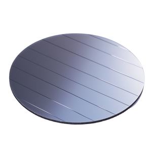 Henglixin 4 इंच 6 इंच 8 इंच 12 इंच की सतह माउंट p n प्रकार सिलिकॉन वेफर सि3n4 अर्धचालक विद्युत यांत्रिक डायोड - Product Image 1