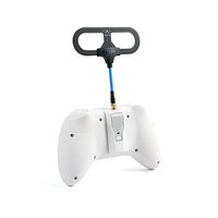 Antenne en boucle BETAFPV 2.3dBi 360 °   Module radio omnidirectionnel 2.4G/868MHz/915MHz à faible perte pour drone FPV longue portée