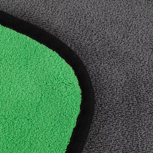 Paño de Limpieza para Autos, Toalla Super Absorbente de Microfibra para Uso Comercial, Varios Colores o Logotipo Personalizado - Product Image 4