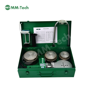 Macchina <span class=keywords><strong>per</strong></span> Saldatura <span class=keywords><strong>Tubi</strong></span> in <span class=keywords><strong>Plastica</strong></span> PPR RJQ-110, Stampo a Iniezione <span class=keywords><strong>per</strong></span> Saldatura <span class=keywords><strong>Tubi</strong></span> in <span class=keywords><strong>Plastica</strong></span> PPR - Product Image 3