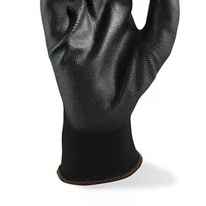 Гибкие перчатки CHUANGYING из полиэстера, 13 г, из углеродного волокна, ОУР, с кончиками пальцев, для погрузки инструментов - Product Image 6