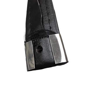 Correa de Asiento para Motocicleta, Cubre Asiento, Cinturón de Plástico ABS, Marca HUANTA, Compatible con <span class=keywords><strong>Yamaha</strong></span> CG125, Repuesto - Product Image 4