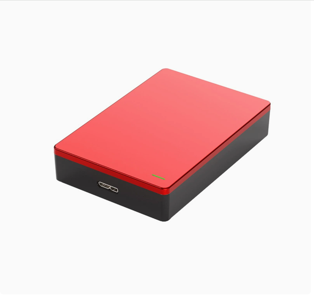 Dual 2.5 Inch Usb 3.0 Snap on Ssd Hdd Enclosure for Desktop and Laptop
