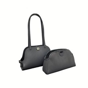 Sacs à main en gros pas chers pour femmes, sacs à bandoulière en nylon, sacs vintage sous le bras pour dames - Product Image 1
