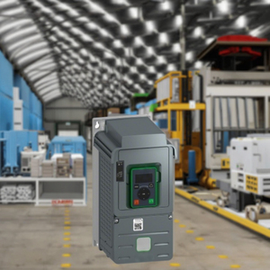 Xuanshen trực tiếp cung cấp Thương hiệu Mới ban đầu PLC mềm bắt đầu servo Ổ Đĩa điều khiển công nghiệp mcseam0100 - Product Image 4