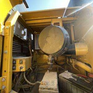 Excavatrice hydraulique CAT 336 d'occasion, excavatrice sur chenilles de 36 tonnes avec moteur C7.1 - Product Image 4