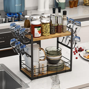 Многофункциональный органайзер для кухни - Product Image 6