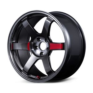 Jantes forgées en alliage de style RaysTE37 de 17 pouces, 18 pouces, 19 pouces, 20 pouces pour Audi A4/S4, BMW M2 M4, Benz, VW Golf, voitures de sport - Product Image 3