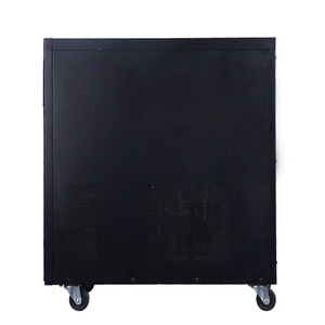 เครื่องสำรองไฟฟ้า Santak UPS รุ่น C6KS C10KVA แบบ On-line เฟสเดียว สำหรับศูนย์ข้อมูล คอมพิวเตอร์ เครือข่าย และระบบรักษาความปลอดภัย - Product Image 1