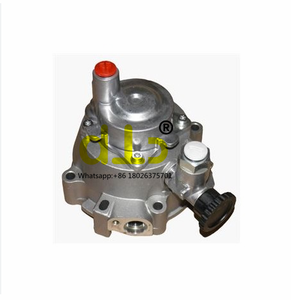 Pompe à carburant de haute qualité 1439549, pompe de direction assistée pour camion DAF CF75 CF85 XF95 - Product Image 6