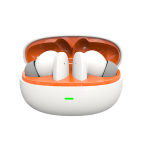 Auriculares Inalámbricos Intrauditivos BT 5.3 con Reducción de Ruido, Calidad de Llamada HD, Auriculares Deportivos TWS para Música - Product Image 3