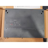 Modul CPU 412 512KB untuk PLC 6ES74122XJ050AB0