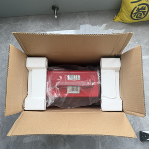 Taşınabilir 220v DC Mini Tig Kaynak Makinesi MMA TIG Dc Gaz Kaynak Makinesi IGBT Tipi Paslanmaz Çelik İçin Yeni ve Kullanılmış - Product Image 6