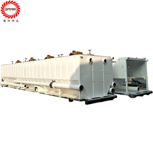 Tanques de Lodo para Plataformas de Perforación de Control de Sólidos en Campos Petrolíferos API - Product Image 5