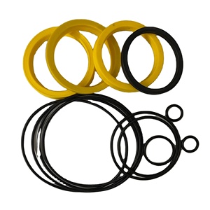Kits de réparation hydrauliques complets pour <span class=keywords><strong>marteau</strong></span> <span class=keywords><strong>hydraulique</strong></span> <span class=keywords><strong>Stanley</strong></span> MB556 - Product Image 1