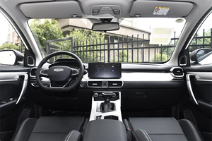 Offre Spéciale binyue GEELY COOLRAY <span class=keywords><strong>pas</strong></span> <span class=keywords><strong>cher</strong></span> <span class=keywords><strong>SUV</strong></span> Haute rentabilité Essence 1.5T L4 coolray transmission <span class=keywords><strong>automatique</strong></span> Offre Spéciale - Product Image 4