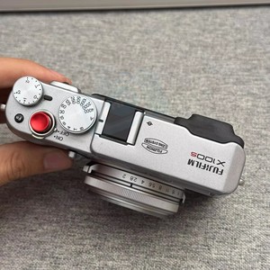 Hft chuyên nghiệp X100S DSLR máy ảnh kỹ thuật số ống kính bán buôn APS Chiều rộng 1080P Full HD Video - Product Image 3