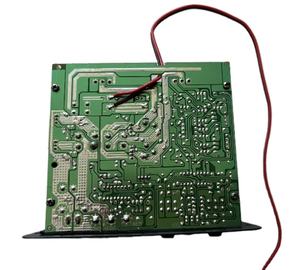 Amplificatore per Auto Classe D Slim 100W/120W Alta Efficienza Grande Potenza Bassi Amplificatore a Valvole per Auto <span class=keywords><strong>Audi</strong></span> - Product Image 1