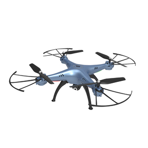 Tốt nhất bán <span class=keywords><strong>Syma</strong></span> <span class=keywords><strong>X5HW</strong></span> FPV RC <span class=keywords><strong>Drone</strong></span> 2.4 Gam Long Range UAV không đầu chế độ LED Đèn nền và điều khiển từ xa <span class=keywords><strong>Wifi</strong></span> 2.4 Gam bay không người lái cho trẻ em - Product Image 6