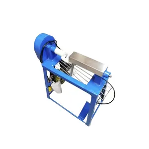 High quality mango peeling/Orange fruit peeler machine/apple and persimmon fruit and