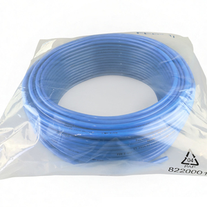 FESTO PUN-E Polyurethane Pneumatic Tubing Flexible Air <b>Hose</b> Compressed Air Pipe For Automation Equipment - Product Image 4
